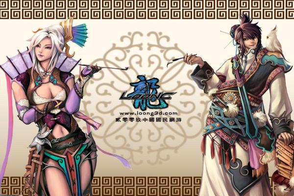 《神佑释放》游侠输出流加点推荐