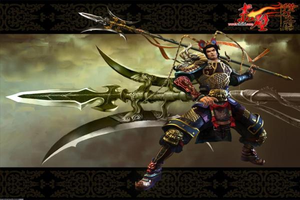 《原神》女仆角色最佳武器选择指南