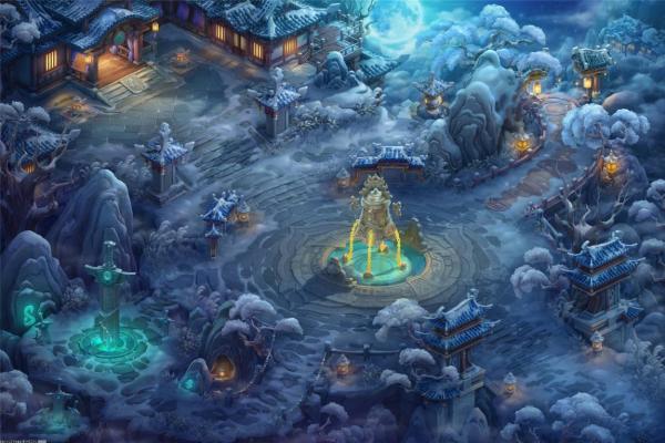 《地下城与勇士》辅助装备附魔宝珠介绍